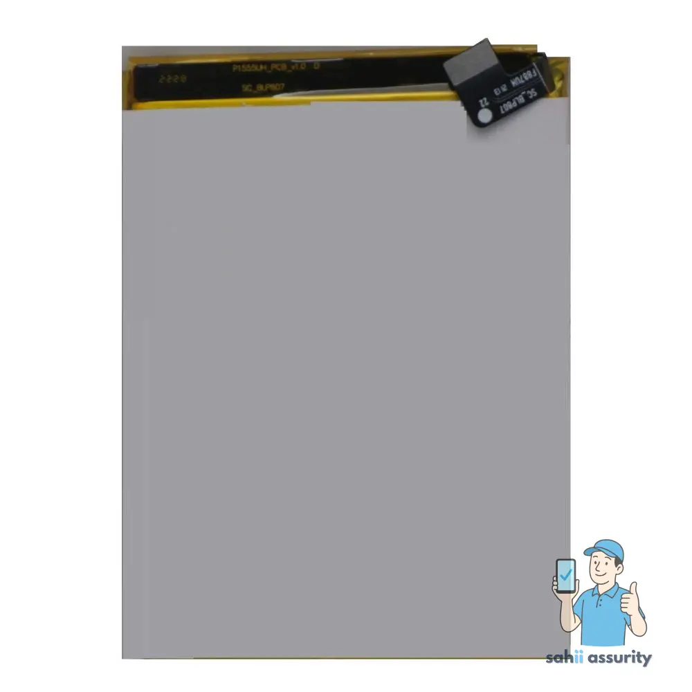 Battery for Realme 7